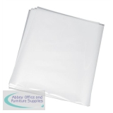 Acco GBC Laminating Pouch A2 125micron Pack of 100 IB589799