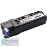 Dell 2150Cn Toner Cartridge N51XP Black 593-11040