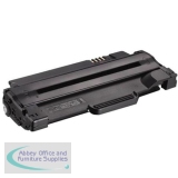 Dell 113X 1.5K Toner Cartridge 3J11D Black 593-10962