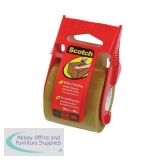 3M Scotch Packaging Tape 50mm x20 Metres C5020D
