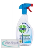 Dettol Anti-Bacterial Spray 500ml