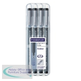 Technical Pens - Assorted