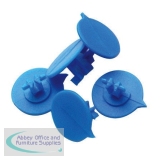 Versapak Seal Pack of 500 99781 IMSEALBL