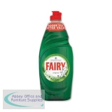 Fairy Original Hand Dish Wash 650ml 5413149607743