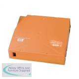 Hewlett Packard Ultrium Universal Cleaning Cartridge C7978A