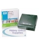 Hewlett Packard Data Cartridge Super DLT Tape C7980A