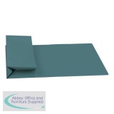 Guildhall Probate Wallet Foolscap Blue PRW2