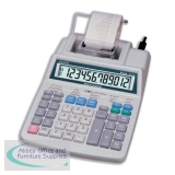 Aurora Printing Calculator 12-digit PR720