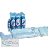Wallace Cameron First-Aid Dressings Sterile Medium Ref 1402021 [Pack 12]