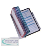 Durable Vario Desk Unit 10 Assorted 5570/00