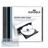 CD Cleaners - Lens/CD Drive