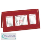 At-a-Glance Calendar 3 Months to View 2012 3S