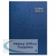 Collins 2012-13 Academic Diary Day to Page A5 Assorted Ref 52M