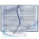Collins 2012-13 Academic Diary Week to View A4 Assorted Ref 40M