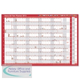 Sasco EU Planner Mounted 2013 2400598