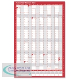 Sasco Year Planner Portrait 2013 2400594