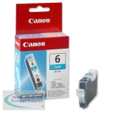 Canon BJC-8200 Ink Tank Cyan BCI-6C