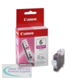Canon BJC-8200 Ink Tank Photo Magenta BCI-6PM