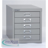 Steel Storage Mulit Draw