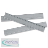 Rapesco Staples 923 Series 14mm Pack of 4000