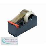 Smartbox Pro Bench Tape Dispenser Metal Heavy Duty Multicore with Guides 75mm Ref 166100000