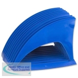 Avery File Sorter Blue DR900BLUE