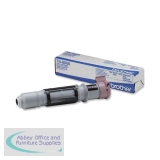 Brother Fax 8070P Laser Toner Cartridge Black TN8000