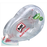 Pritt Refillable Correction Roller 4.2mm 485522