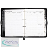 Ring Binders (Organiser) - A4