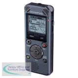 Olympus WS-812-E1 Digital Voice Recorder Black V406151TE000
