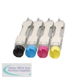 Epson AcuLaser C4000 Toner Cartridge Magenta C13S050089