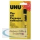 UHU All Purpose Adhesive 20ml 44091