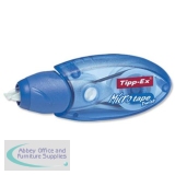 Tipp-Ex Microtape Twist Correction Tape White 870615