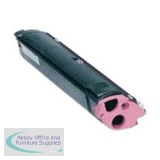 Epson AcuLaser C900/C1900 Toner/Developer Cartridge Magenta C13S050098