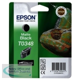 Epson Stylus Photo 2100 Inkjet Cartridge Matt Black 17ml C13T034840