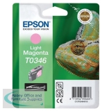 Epson Stylus Photo 2100 Inkjet Cartridge Light Magenta 17ml C13T034640
