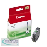 Canon Pixma MX7600 Inkjet Cartridge Green PGI-9 1041B001