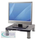 Fellowes Standard Monitor Riser Graphite 9169301
