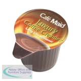 Cafe Maid Luxury Creamer Pots Pack of 120