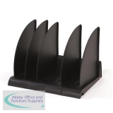  Book Racks / Mag Files 