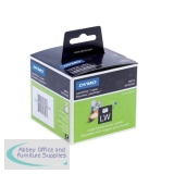 Dymo Diskette Label 54x70mm Pack of 320 99015 S0722440