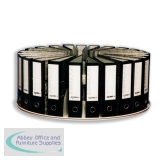 Rotadex Platfile Modular 5 Star Base RP24MODBACA