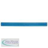 Helix Ruler 18 inch/450mm Shatterproof L28040