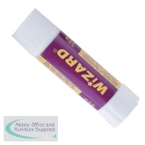 White Box Glue Stick Medium 20gm