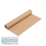 Ambassador Kraft Paper Roll 500mm x25 Metres IKR-070-050025