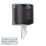 Wypall L20 Roll Control Dispenser Grey 7928