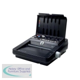 Acco GBC C450E Electric Comb Binding Machine 4400421
