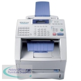 Brother Plain Paper Laser Fax Machine FAX8360PU1
