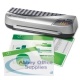GBC HeatSeal H520 A3 Laminator Office High Speed up to 350 micron 6.3kg W615xD185xH240mm Ref 1702870