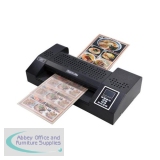 GBC HeatSeal Pro 3500 A3 Laminator Office up to 600 micron 14kg W586xD266xH133mm Ref 1700330